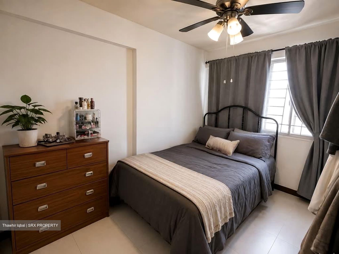 Blk 591A Montreal Dale (Sembawang), HDB 3 Rooms #605947381